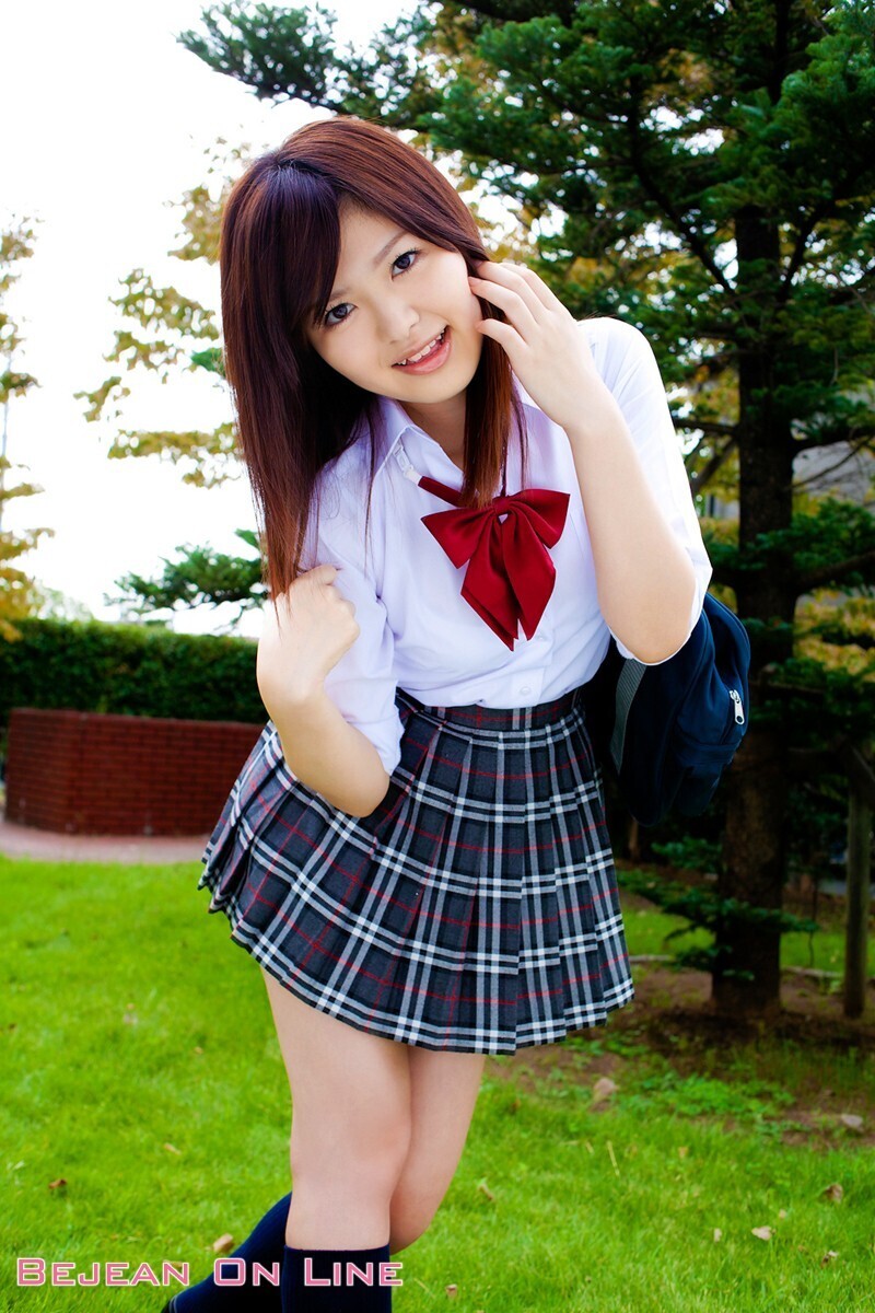 茜あずさ Azusa Akane Bejean On Line 私立Bejean女学館 日本性感美女